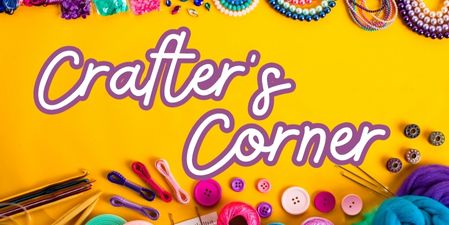 Crafter's Corner Website Pic